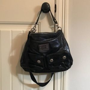 🌺Coach Poppy Collection Handbag🌺